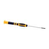 Precision Screwdriver Phillips, No.000 x 50mm redirect to product page